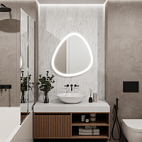 Зеркало Кант Ультра 9