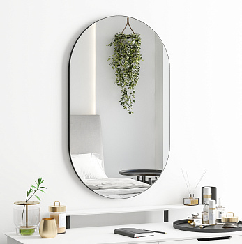 Зеркало CR-Line — «Сapsule» Зеркало CR-Line — «Сapsule»