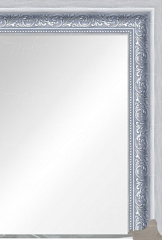 Зеркало в раме 53.5333.72.IQ Зеркало в раме 53.5333.72.IQ