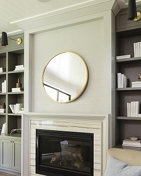 Зеркало "Урсула" Зеркало "Урсула"