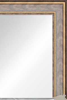Зеркало в раме 139.5528.55.IQ Зеркало в раме 139.5528.55.IQ