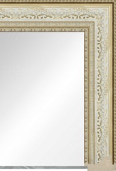 Зеркало в раме 37.6937.14.IQ