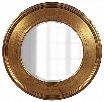 Зеркало "Рассел" gold Зеркало "Рассел" gold