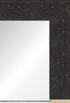 Зеркало 6582/05 Багет дерево Зеркало 6582/05 Багет дерево