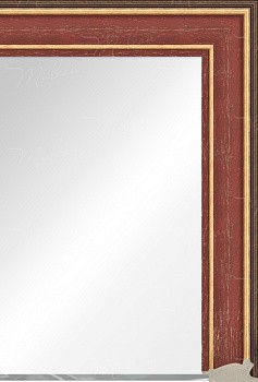 Зеркало в раме 139.5528.05.IQ Зеркало в раме 139.5528.05.IQ