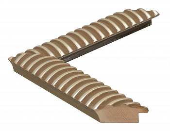 Зеркало 0539P/ARG Зеркало 0539P/ARG