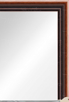 Зеркало в раме 39M892N Зеркало в раме 39M892N