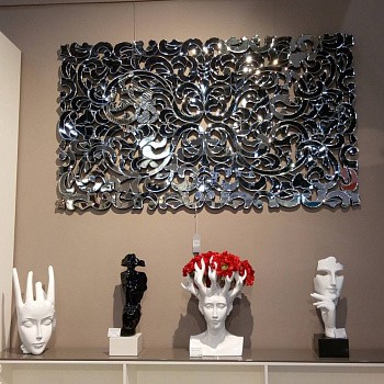 Зеркало Rapelyea декоративное Зеркало Rapelyea декоративное