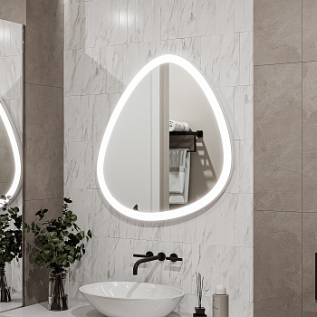 Зеркало Кант Ультра 9