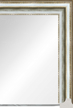 Зеркало U 534-05 Зеркало U 534-05