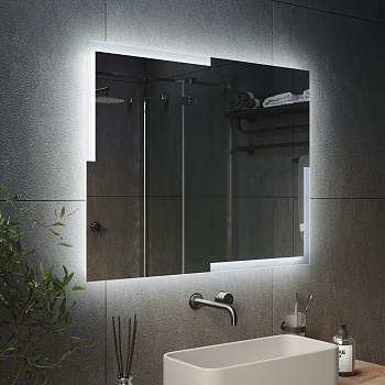 Зеркало с подсветкой Nook Ambilight Зеркало с подсветкой Nook Ambilight