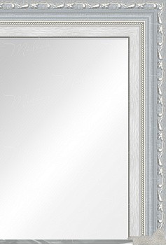 Зеркало в раме 59.5828.26.IQ Зеркало в раме 59.5828.26.IQ
