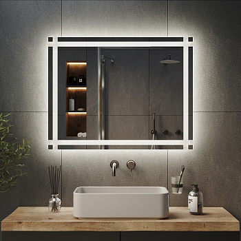 Зеркало с подсветкой Swiss Ambilight Зеркало с подсветкой Swiss Ambilight