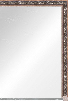 Зеркало в раме 220-04 Зеркало в раме 220-04