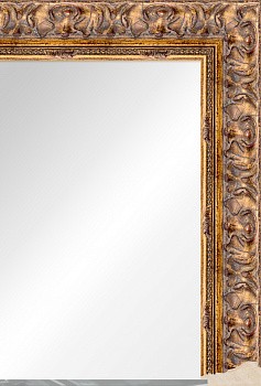 Зеркало в раме 97.7303 Зеркало в раме 97.7303