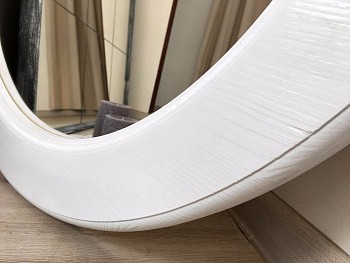 Зеркало "Window white" Зеркало "Window white"