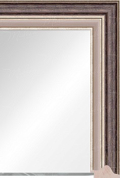 Зеркало в раме 610-04 Зеркало в раме 610-04