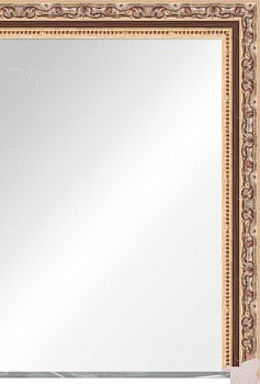 Зеркало в раме 380-01 Зеркало в раме 380-01