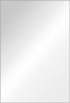 Зеркало в алюминиевой раме 00 Premium Нержавеющая сталь Зеркало в алюминиевой раме 00 Premium Нержавеющая сталь