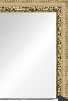 Зеркало G 440-03 Багет из полистирола Зеркало G 440-03 Багет из полистирола