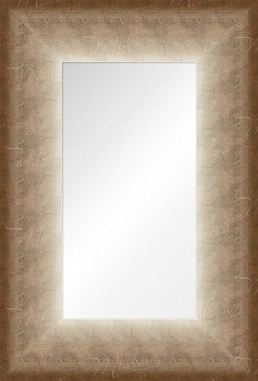 Зеркало в раме 687.2242 Зеркало в раме 687.2242
