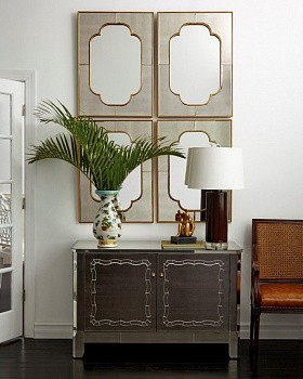 Зеркало "Патриция" Зеркало "Патриция"