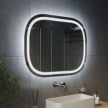 Зеркало с подсветкой Opal+ Ambilight Зеркало с подсветкой Opal+ Ambilight