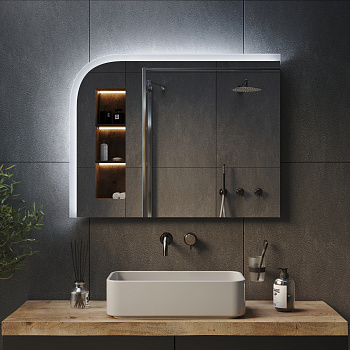 Зеркало с подсветкой Sunrise Ambilight Зеркало с подсветкой Sunrise Ambilight