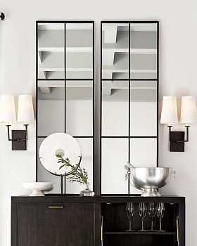 Зеркало "Брюстер" Зеркало "Брюстер"