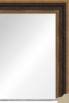 Зеркало в раме 112.4833.18.IQ Зеркало в раме 112.4833.18.IQ