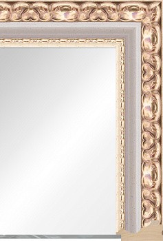 Зеркало в раме 690.4229 Зеркало в раме 690.4229