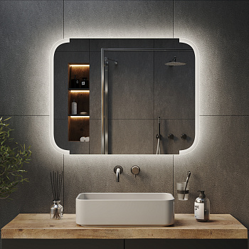 Зеркало с подсветкой Quotes Ambilight Зеркало с подсветкой Quotes Ambilight