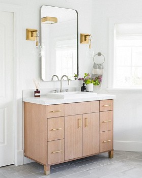 Зеркало "Фултон" silver Зеркало "Фултон" silver