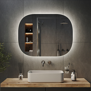 Зеркало с подсветкой Opal Ambilight Зеркало с подсветкой Opal Ambilight