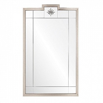 Зеркало "Комо" silver Зеркало "Комо" silver