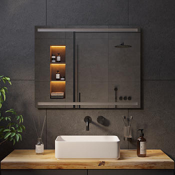 Зеркало с подсветкой Story Ambilight Зеркало с подсветкой Story Ambilight