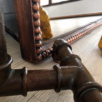 Зеркало "Olufunke" Зеркало "Olufunke"