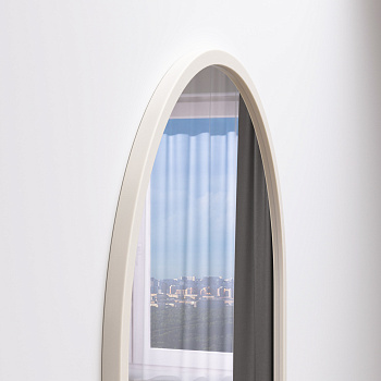 Зеркало арка Verte Art RAL 9001 Зеркало арка Verte Art RAL 9001