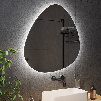 Зеркало с подсветкой Stone-11 Зеркало с подсветкой Stone-11