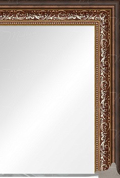 Зеркало в раме 53.5333.15.IQ Зеркало в раме 53.5333.15.IQ