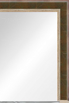 Зеркало в раме 412-04 Зеркало в раме 412-04