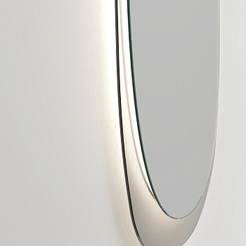 Зеркало Meteorite с Ambilight подсветкой Зеркало Meteorite с Ambilight подсветкой