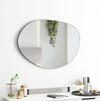 Зеркало CR-Line — «Boulder» Зеркало CR-Line — «Boulder»