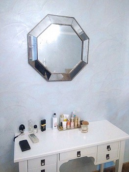 Зеркало "King" Зеркало "King"