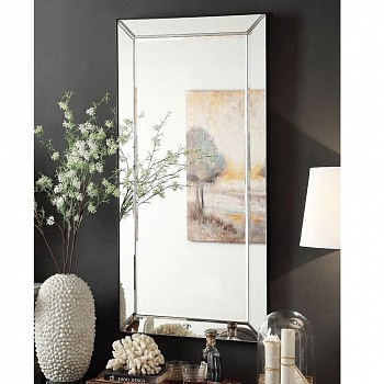 Зеркало прямоугольное в раме "Флоренс"