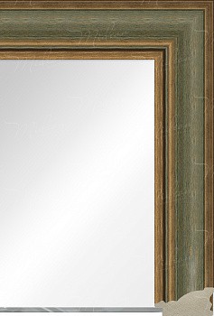 Зеркало в раме 201.7038.61.IQ Зеркало в раме 201.7038.61.IQ