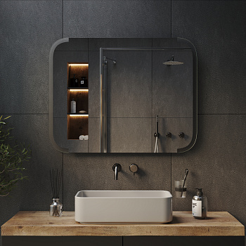 Зеркало с подсветкой Quotes Ambilight Зеркало с подсветкой Quotes Ambilight