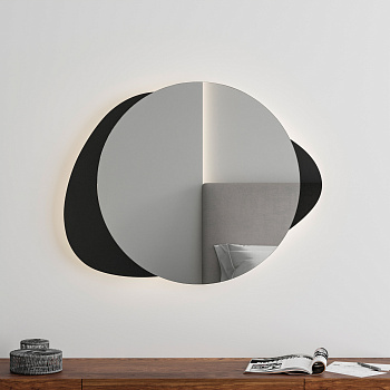 Зеркало Jupiter с Ambilight подсветкой Зеркало Jupiter с Ambilight подсветкой