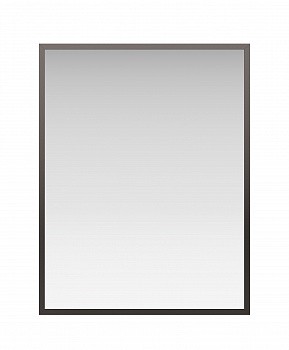 Зеркало в алюминиевой раме 05 Premium Бронза матовая Зеркало в алюминиевой раме 05 Premium Бронза матовая