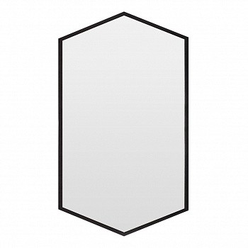 Зеркало "Hexagon"